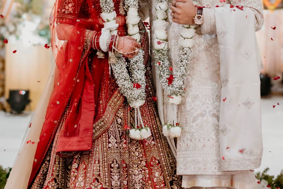 Wedding photography