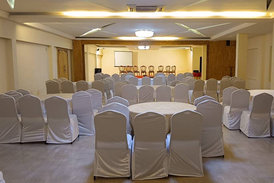 Grand Ball Room