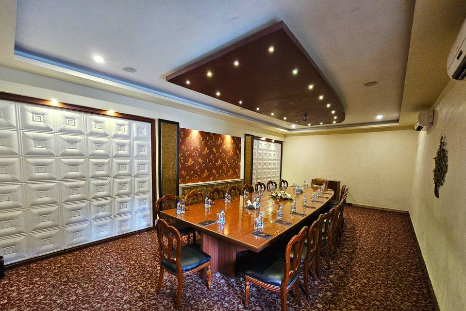 Board Room