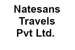 Natesans Travels Pvt Ltd.