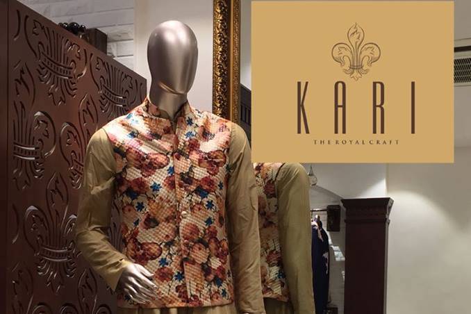 Kari, Kolkata