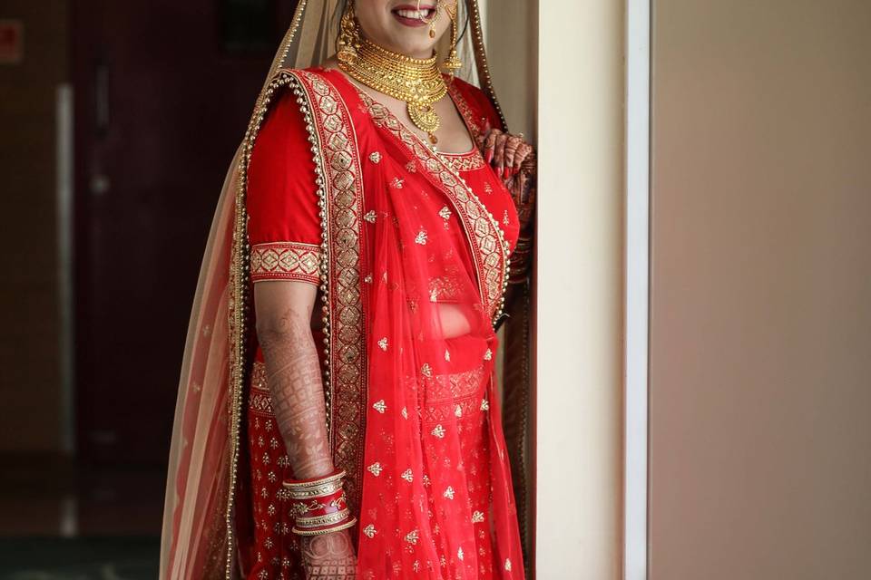 Bride