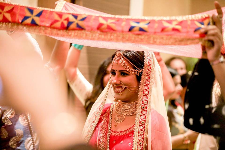 Bride