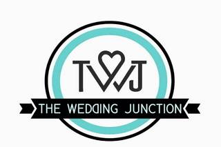 The wedding junction logo