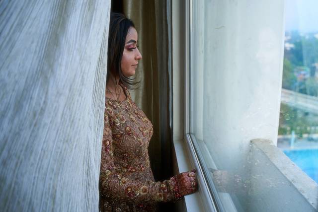 Bride