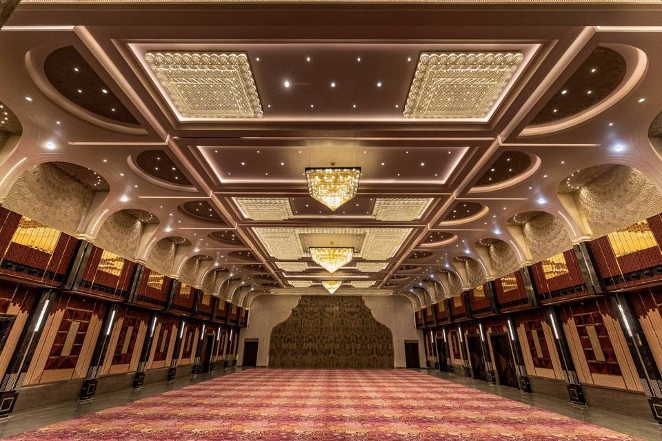 Grand Ball Room