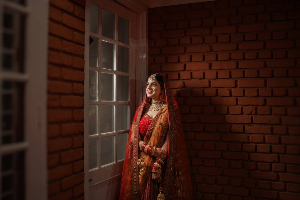 Bride