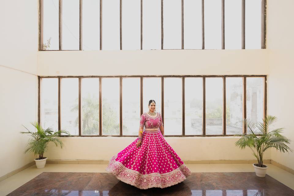 Bride