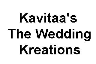 The Wedding Kreations by Kavitaa