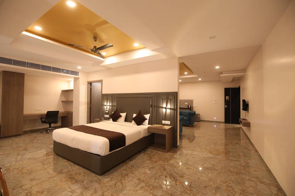 Hotel Shubh Vilas