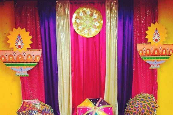 Arpan Tent & Event