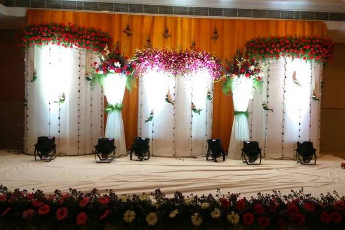 Kavya Events