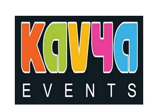 Kavya Events Logo