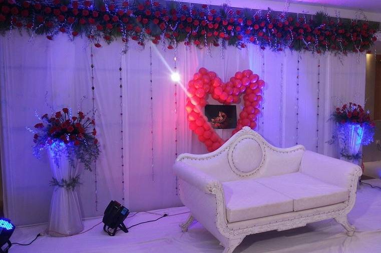 Kavya Events