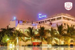 The Presidency, Bhubaneswar 1