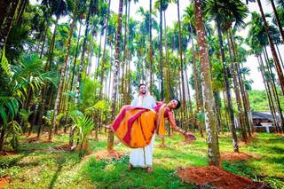 Puneet Batra Photography, Sector 44