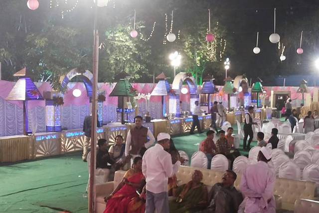 Shri caterers