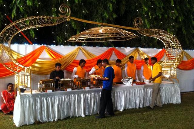 Shri caterers