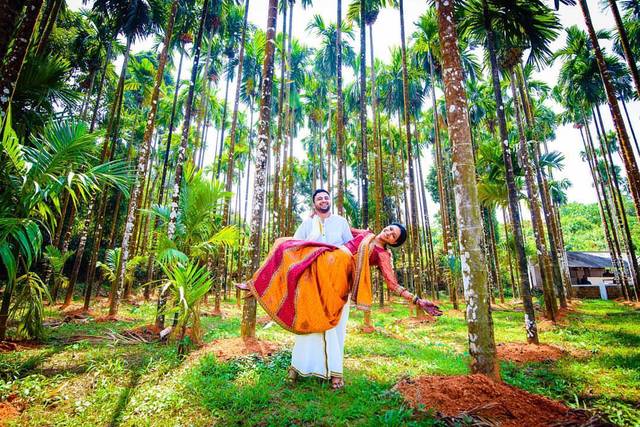 Puneet Batra Photography, Sector 44