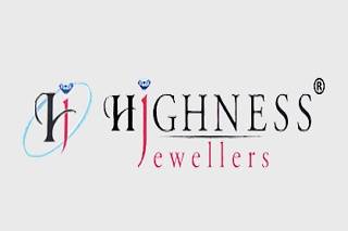 Highness jewelllers logo
