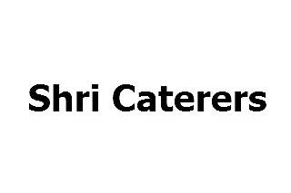 Shri caterers logo