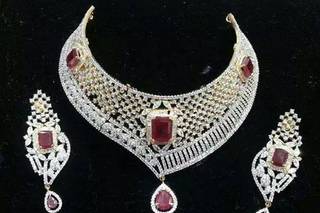 Vaishno Jewellers