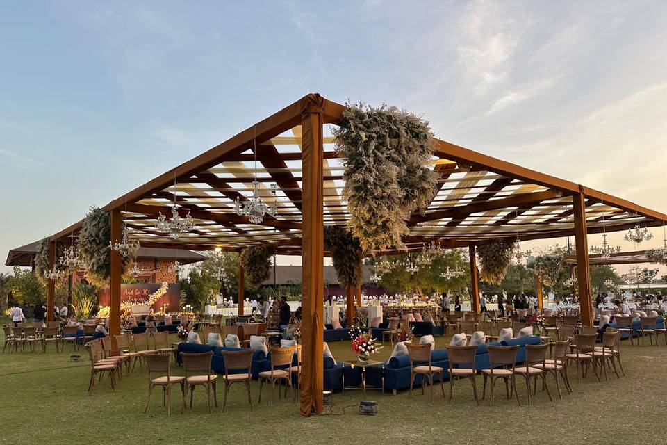 Gazebo