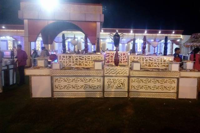 Jashn Wedding Planners