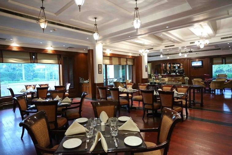 Lutyens Resort, MG Road