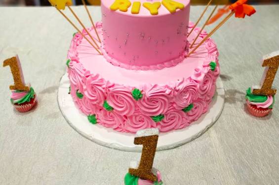 Photos of Cake-Links, Sadar, Nagpur | September 2023