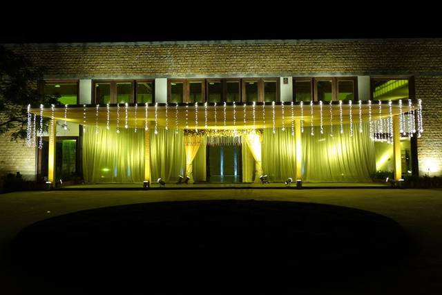 Ambica Flora Decor by Sridhar