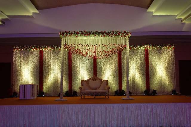 Ambica Flora Decor by Sridhar