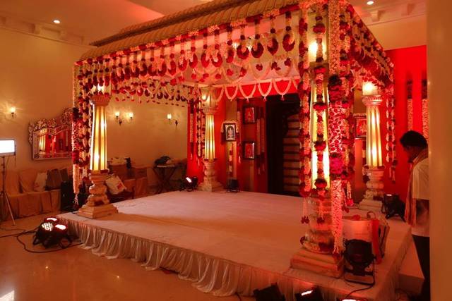 Ambica Flora Decor by Sridhar