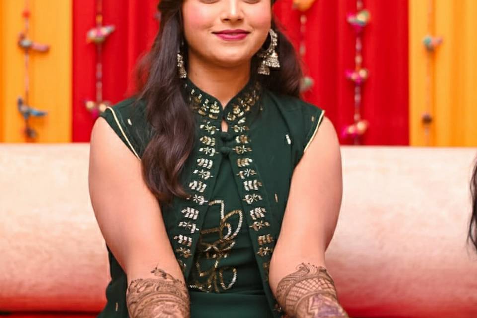 Mehendi