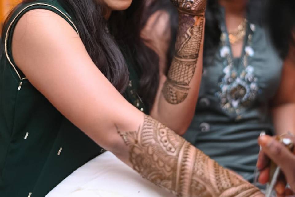 Mehendi