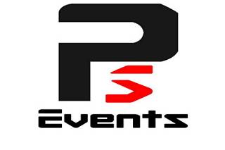 Pinakin Sages Events & Entertainment Logo