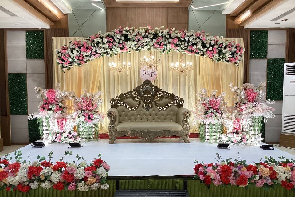 Backdrop