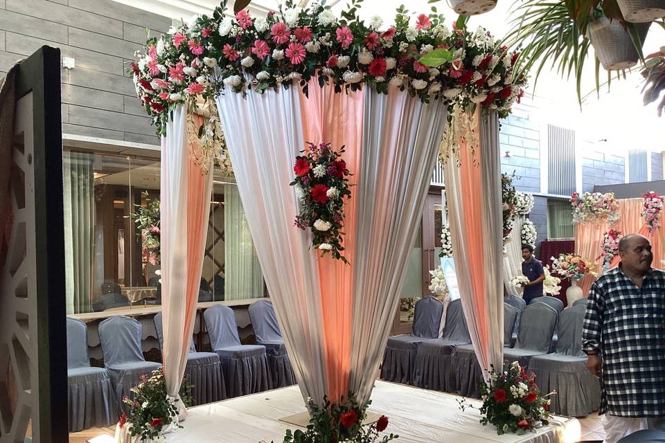 Bidhi Mandap