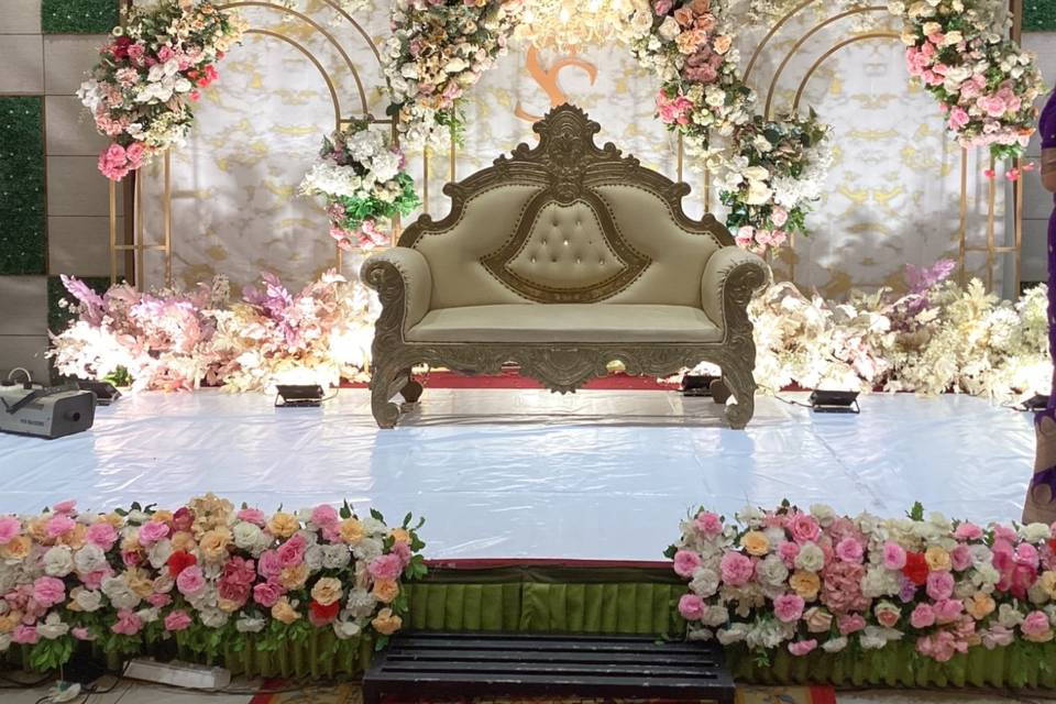 Backdrop