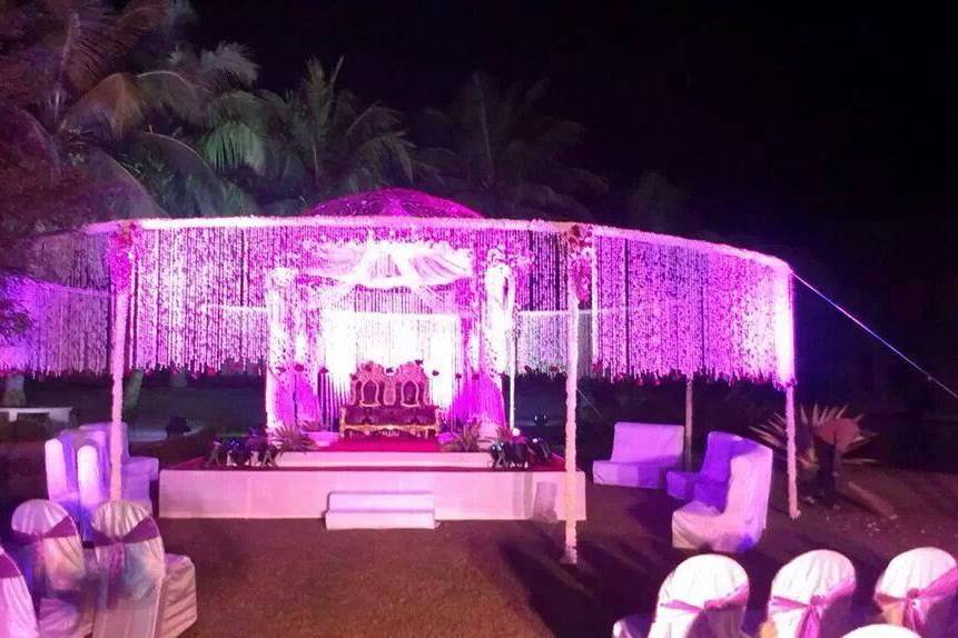 Agarwal Event Management