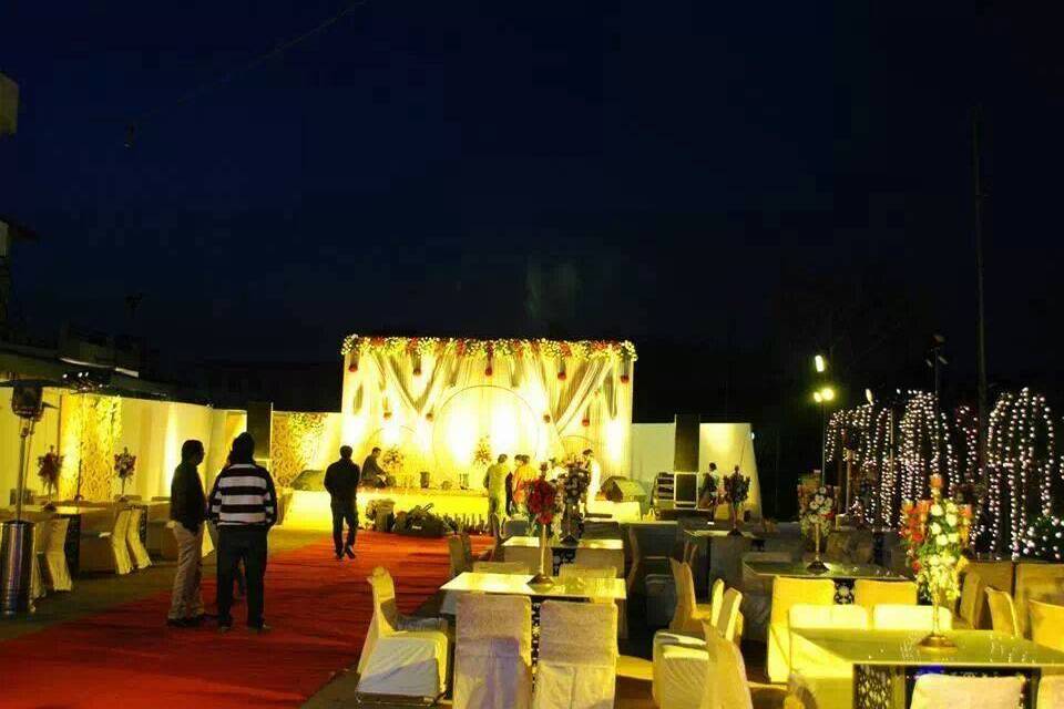 Agarwal Event Management