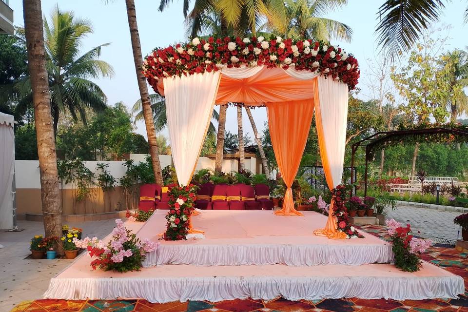 Bidhi Mandap