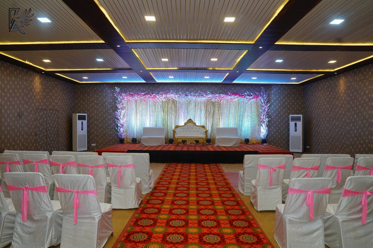 Dream Arena - Venue - Vasai-Virar - Weddingwire.in