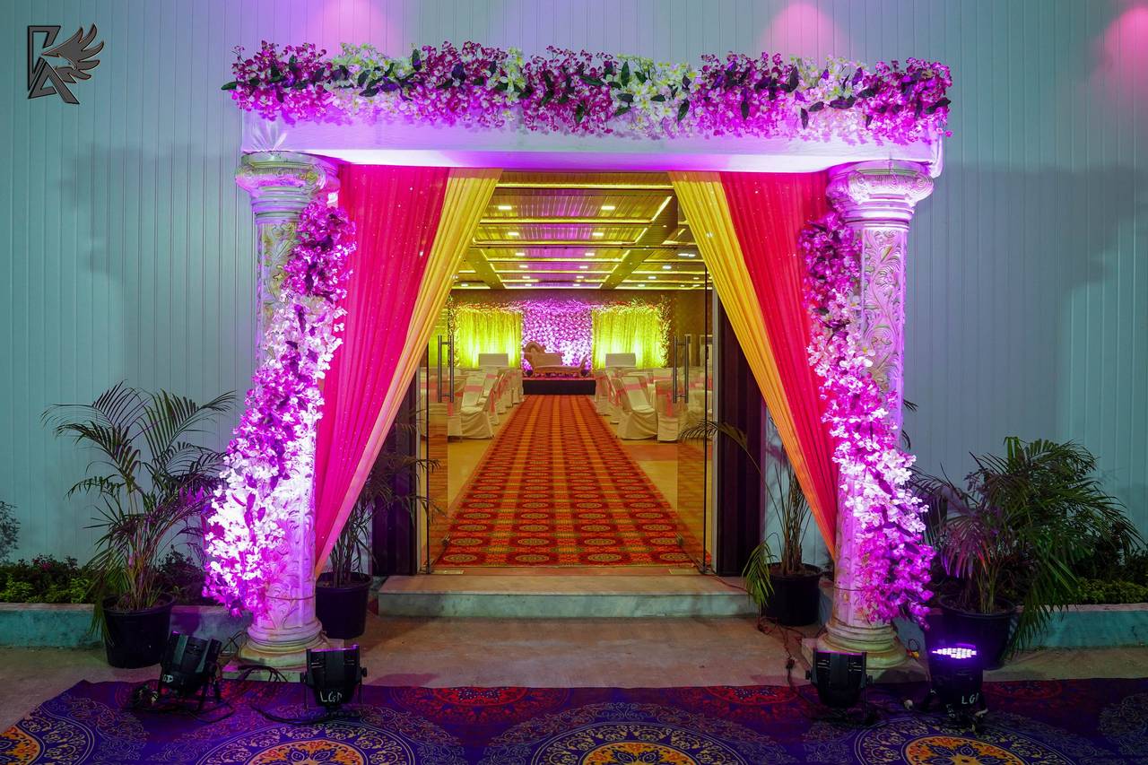 Dream Arena - Venue - Vasai-Virar - Weddingwire.in