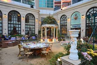 The Royal Plaza Hotel, Connaught Place