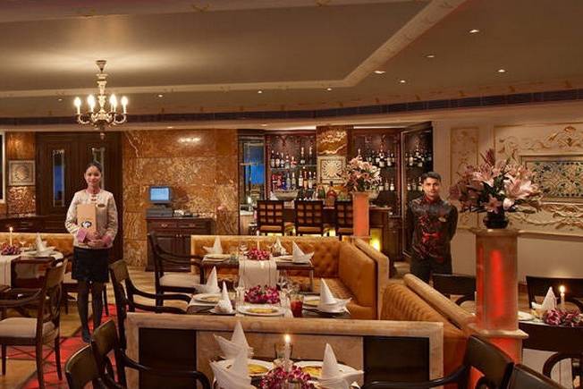 Event space