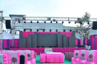 Yash Events by Lakshay Rathi