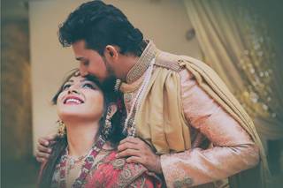 The Wedding Films by Rahul Tiwari