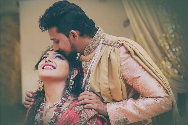 The Wedding Films by Rahul Tiwari