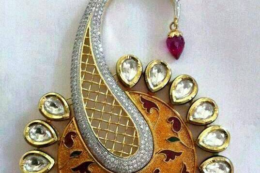 Rubina Jewellers